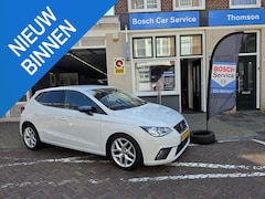 SEAT Ibiza - 1.0 TSI FR Business Intense
