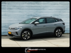 Volkswagen ID.4 - 77 kWh Carplay Adapt Cruise Navi Soh 90.5%