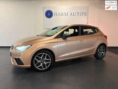 SEAT Ibiza - 1.0 TSI Excellence / 116PK / LED / cruise / clima / apple carplay / PDC