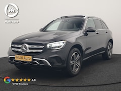 Mercedes-Benz GLC-klasse - 300e 4MATIC Business Solution AMG PHEV 313pk Dealer O.H. | Panodak | Head Up | Camera | Al