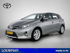 Toyota Auris - 1.8 Hybrid Dynamic | Trekhaak afneembaar |
