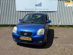 Kia Picanto - 1.0 Bling Nw Apk Vaste meeneemprijs