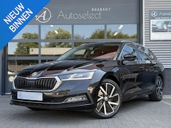 Skoda Octavia Combi - 1.4 TSI iV PHEV Business Edition Navi | BTW
