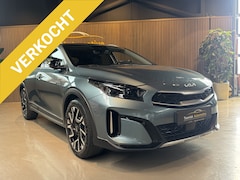 Kia XCeed - 1.5 T-GDi ExecutiveLine panoramadak | automaat