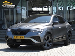 Renault Arkana - 1.6 E-TECH Hybrid E-Tech Engineered / Trekhaak / Bose / Navigatie 9, 3 / Blindspot
