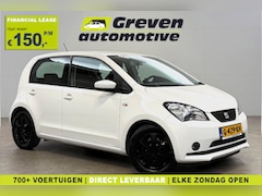 SEAT Mii - 1.0 Style Intense | Airco | Cruise | LED | Parkeersens. | NAP | 5 Deurs