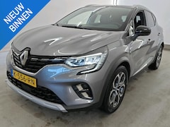 Renault Captur - 1.6 E-TECH PLUG-IN HYBRID 160 INTENS (88% SOH)