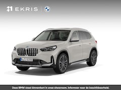 BMW X1 - xDrive25e xLine | Comfort Pack | Innovation Pack | Travel Pack