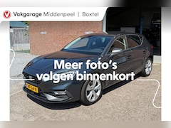 SEAT Leon - 1.4 TSI eHybrid PHEV FR Business Intense | Carplay | ACC | Keyless