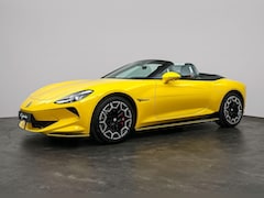 MG Cyberster - Trophy Extended Range 77kWh 507 WLTP | 340 PK | BOSE audio | 19'' | Meerdere kleuren lever