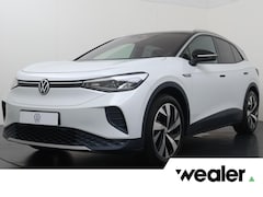 Volkswagen ID.4 - Pro Performance 77 kWh | 204 PK | SoH 91% | Trekhaak | Warmtepomp | Adaptive Cruise Contro