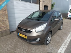 Kia Venga - 1.4 CVVT Executive Clima/Navi NL Auto NAP