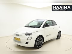 Fiat 500 - Icon 42 kWh | DEMO | Apple Carplay/ Android Auto | Cruise control | Camera | Parkeersensor