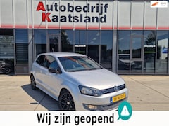 Volkswagen Polo - 1.2 TDI BlueMotion Comfortline - Airco - Cruise - 2010