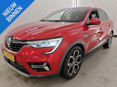 Renault Arkana - 1.6 E-TECH HYBRID 145 INTENS I AUTOMAAT I WINTERPAKKET I P-CAMERA
