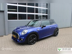 MINI 3-Deurs - 1.5 Cooper Salt *JCW PAKKET* | Automaat | Leer | Head-Up | Harman Kardon | NL Auto