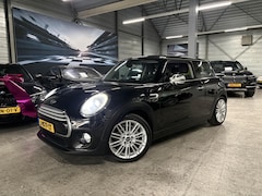 MINI 3-Deurs - 1.5 Cooper|LED|Cruise|Clima|Union Jack