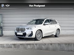 BMW X1 - xDrive25e | M-Sport | Innovation Pack | Comfort Pack | Harman/Kardon | Comfort Access | Pa