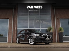 BMW 1-serie - 118i | Sport Line | 1e eigenaar | NL auto | Active Guard Plus | Stoelverwarming | Sportsto