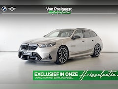 BMW 5-serie Touring - M5 M Drive Professional
