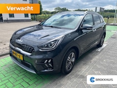 Kia Niro - 1.6 GDi 141pk Hybrid ExecutiveLine | Camera | Carplay | Schuifdak | Adaptive cruise contro
