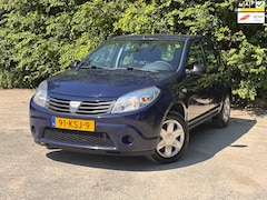 Dacia Sandero - 1.2 Ambiance | " 167.000 " KM + 1e Eigenaar Nu € 2.450,