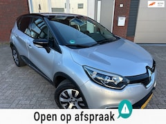 Renault Captur - 1.2 TCe Dynamique / Navi / Camera / PDC / AUT