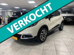 Renault Captur - 1.2 TCe Dynamique Automaat, Climate controle, Navigatie, Cruise controle