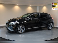 Renault Clio - 1.0 TCe 90 R.S. Line *2de Eigenaar/Dealer OH* Carplay|Camera|Stoelverw.|Keyless|Cruise|Nav