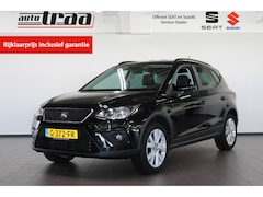 SEAT Arona - 1.0 TSI Style Business Intense Automaat / 17'' LMV / BEATS audio /