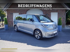 Volkswagen ID. Buzz - Pro 86 kWh / 286 PK LWB 7 persoons