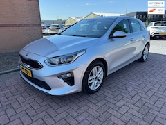 Kia Cee'd - 1.6 CRDi DynamicLine, Euro 6, Marge, Apple Carplay, Hatchback