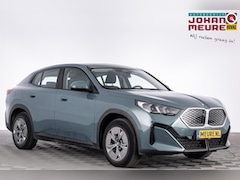 BMW iX2 - eDrive20 67 kWh | Full LED | NAVI | PDC | ECC | SOH: 97.1%