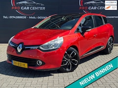 Renault Clio Estate - 0.9 TCe Dynamique PANO | CLIMATE | CRUISE | KEYLESS | NAVI | EL.RAMEN | LMV | APK