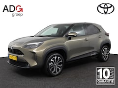 Toyota Yaris Cross - 1.5 Hybrid First Edition | Apple Carplay/Android Aut | Trekhaak |