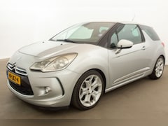 Citroën DS3 - 1.6 THP Clima Navi Sport Chic