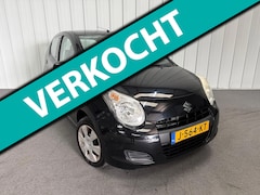Suzuki Alto - 1.0 Base | Nieuw APK | 5 deurs