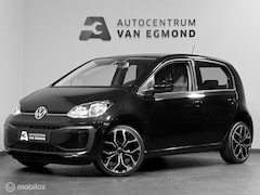 Volkswagen Up! - 1.0 BMT Move UP | AIRCO | BLUETOOTH