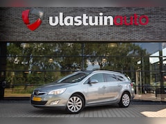 Opel Astra Sports Tourer - 1.4 Turbo Cosmo