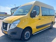 Nissan NV400 - 2.3 74kW 9p