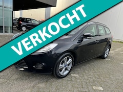 Ford Focus Wagon - 1.0 EcoBoost Edition AIRCO BJ 11-2014 APK 3-2027