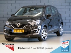 Renault Captur - 0.9 TCe Intens | TREKHAAK | CRUISE CONTROL | BLUETOOTH |