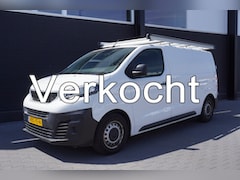 Peugeot Expert - 1.5 BlueHDI EURO 6 - Airco - Cruise - PDC - €10.950, - Excl