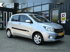 Suzuki Celerio - 1.0 Comfort Automaat | NL-Auto | Airco | Elek.Ramen | 5-Deurs