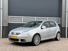Volkswagen Golf - 1.6 Trendline bj.2007 5 Drs|Clima|Cc|Pdc