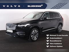 Volvo XC90 - T8 Recharge AWD Core Bright - IntelliSafe Assist & Surround - Harman/Kardon audio - Adapti