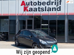 Opel Corsa - 1.3 CDTi EcoFlex S/S Design Edition - Airco - Cruise - 2013