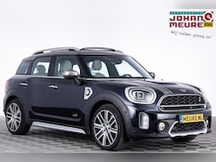 MINI Countryman - 1.5 Cooper S E ALL4 SOH 97% Yours | LEDER | PANORAMADAK | harman/kardon | Head-Up