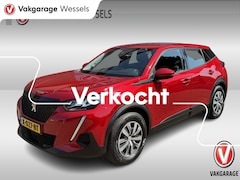 Peugeot 2008 - 1.2 PureTech Active | PDC A | Trekhaak |