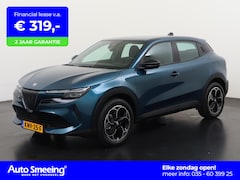 Alfa Romeo Junior - Elettrica 54 kWh | SOH 96% | Carplay | Adaptive cruise | 18" Petali | Zondag Open